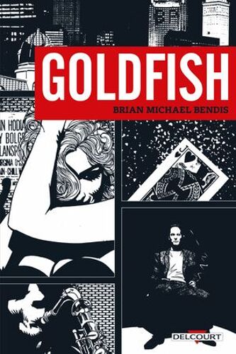 Goldfish