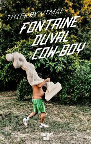Fontaine Duval Cow-Boy