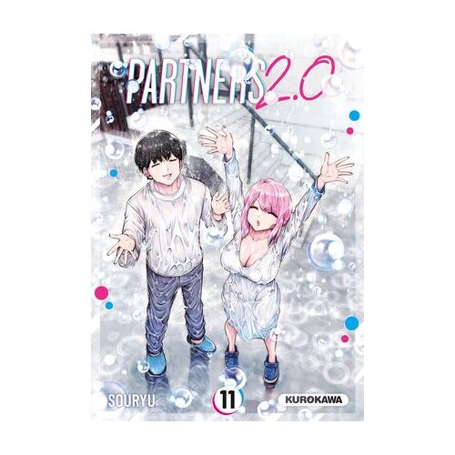 Partners 2.0 - Tome 11