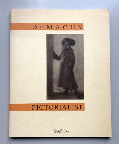 Demachy Pictorialist