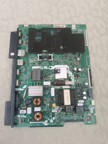 Carte Mère TV Samsung BN96-49483A (Dalle CY-NN050HGNV6H)