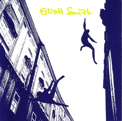 Elliott Smith - Elliott Smith [Vinyl Lp] Colored Vinyl, Purple, Rmst, Anniversary Ed, Digital Download
