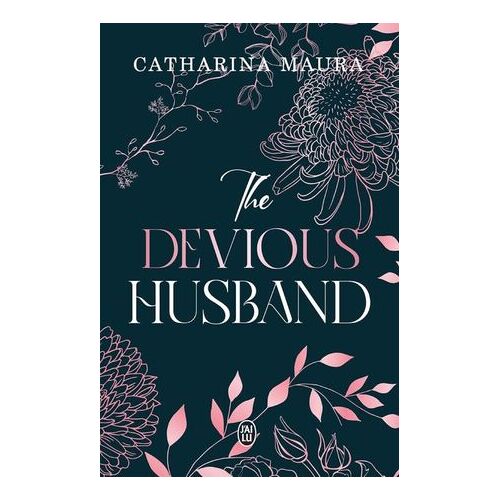 The Windsor (Tome 6) - The Devious Husband