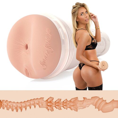 Masturbateur Bonnie Blue Anus - Fleshlight - Anus