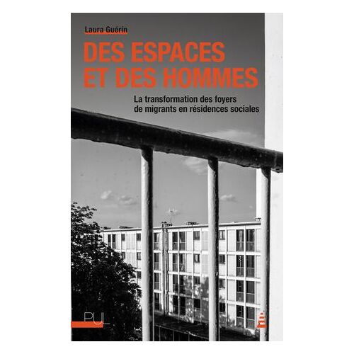 Des Espaces Et Des Hommes