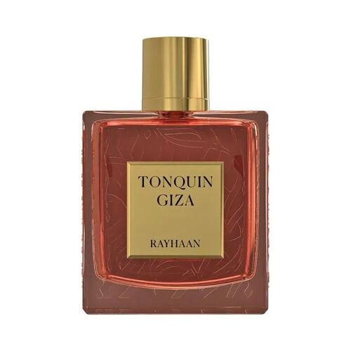 Eau De Parfum Rayhaan ¿ Tonquin Giza 100ml - Mixte 