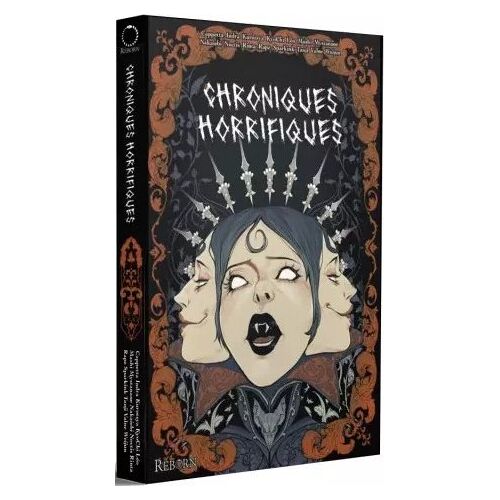 Chroniques Horrifiques