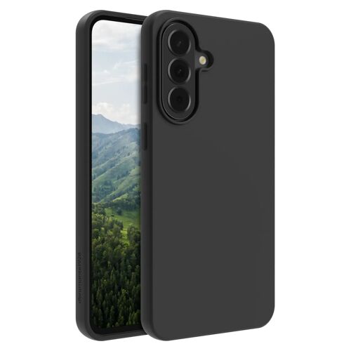 dbramante1928 Coque arrière Greenland Samsung Galaxy A37 (5G) Night Black