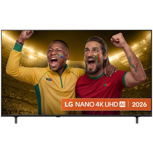 LG 65NU850B6LA.AEK TV 65" 4K Ultra HD Smart TV Wifi
