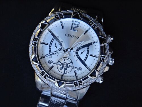 Montre Chic Geneva