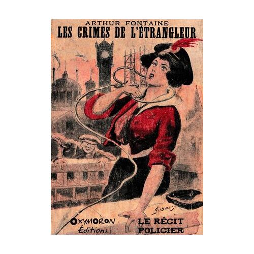 Les Crimes De L'étrangleur