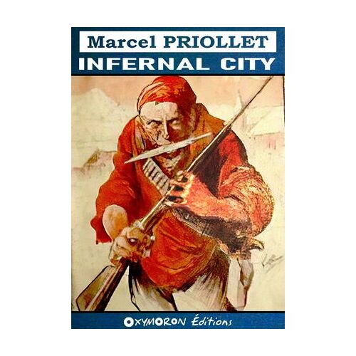Infernal City