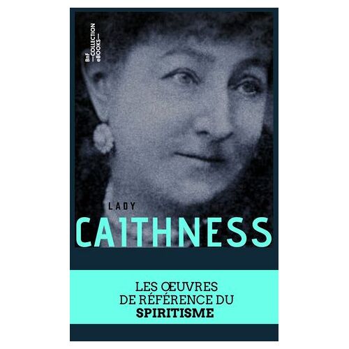 Coffret Lady Caithness