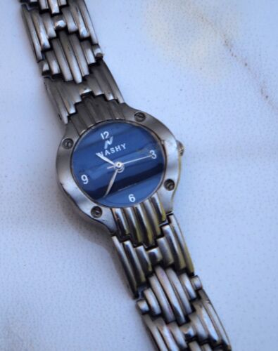 Montre Yashi Femme