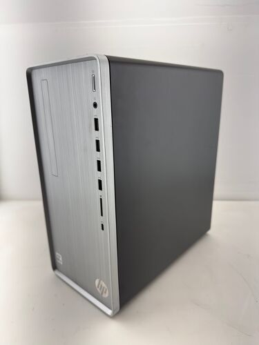 PC reconditionné HP Pavilion - I5 10Th - 16 Go - 256 Go + 1 To Garantie 12 mois