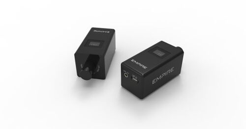 Empire Media R1 set d'enceintes