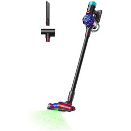 Dyson V10 Konical Aspirateur-balai 2 en 1 Batterie Sec Cyclonique Sans sac 0,5 L 525 W Noir, Cuivre