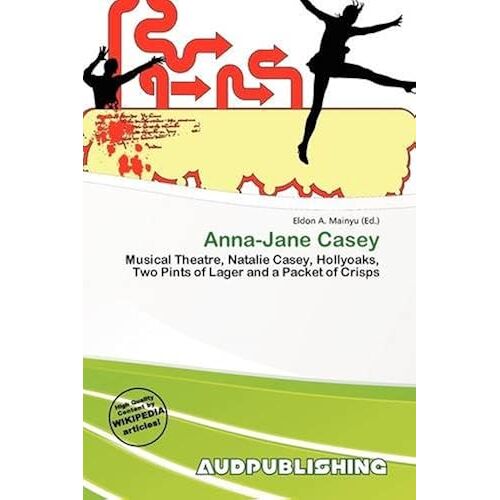 Anna-Jane Casey