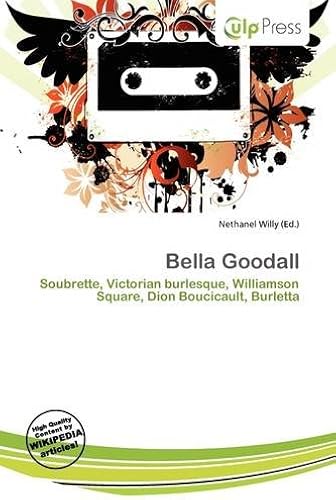 Bella Goodall