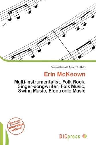 Erin Mckeown