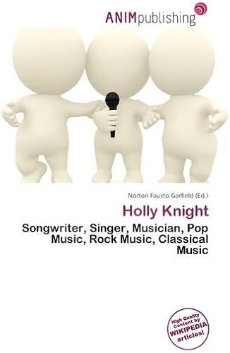 Holly Knight