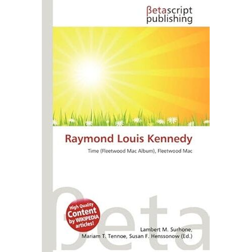 Raymond Louis Kennedy