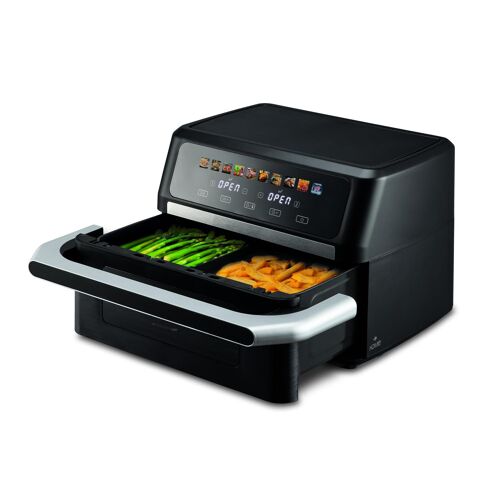 Friteuse sans huile AirFryer - HAF10LD-26 CARREFOUR HOME