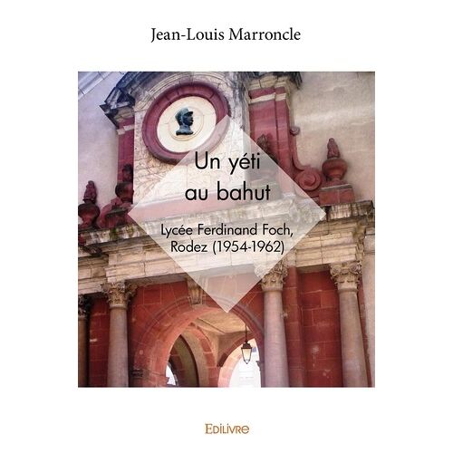 Un Yéti Au Bahut