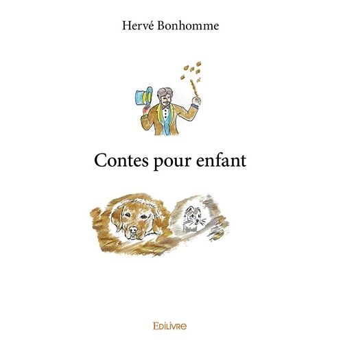 Contes Pour Enfant