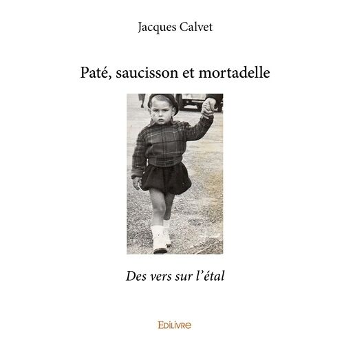 Paté, Saucisson Et Mortadelle - Des Vers Sur L'étal