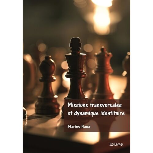 Missions Transversales Et Dynamique Identitaire - Le Je(U) En Vaut-Il La Chandelle Pour Le Cadre De Santé ?