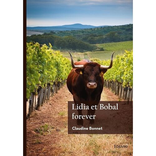 Lidia Et Bobal Forever