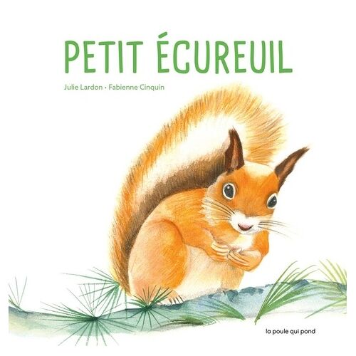 Petit Écureuil