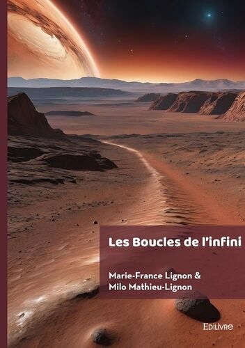 Les Boucles De L'infini