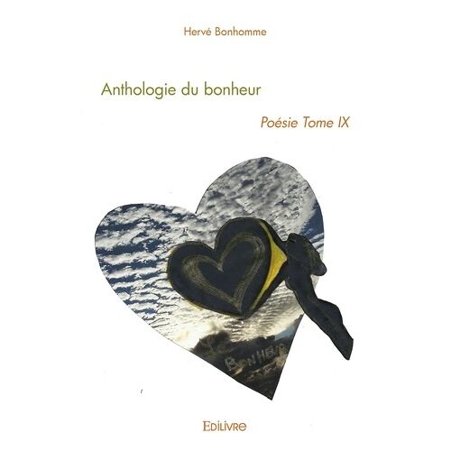 Anthologie Du Bonheur - Tome 9