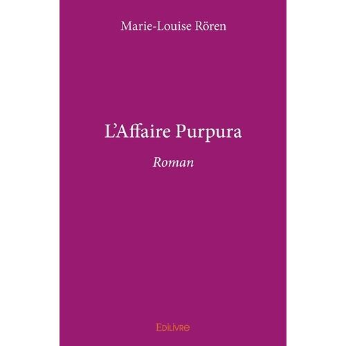 L'affaire Purpura