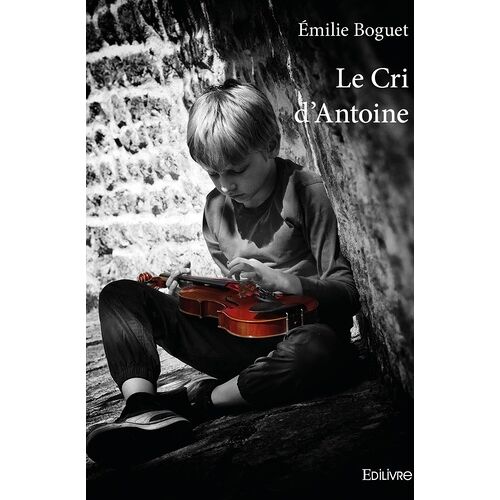 Le Cri D'antoine