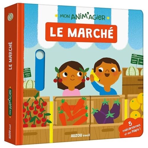 Le Marché