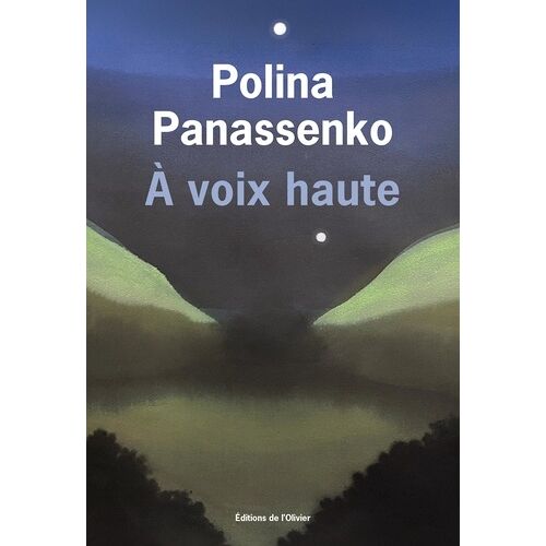 À Voix Haute