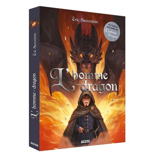 L'homme-Dragon