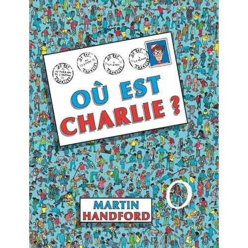 Où Est Charlie ?