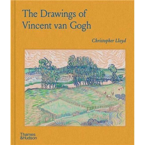 The Drawings Of Vincent Van Gogh (Compact) /Anglais