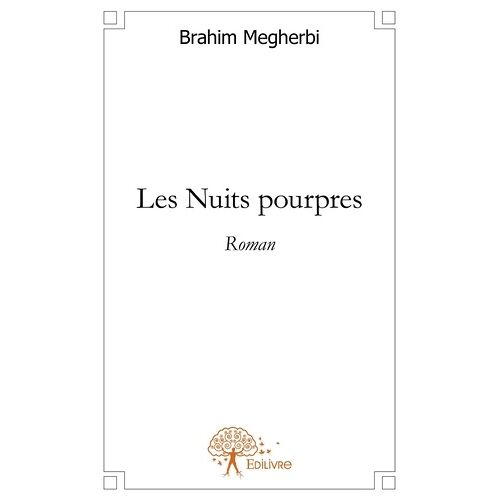 Les Nuits Pourpres