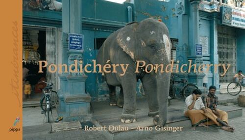 Pondichéry - Pondicherry