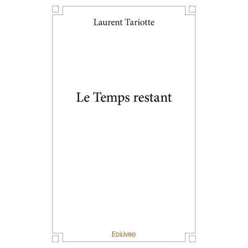 Le Temps Restant