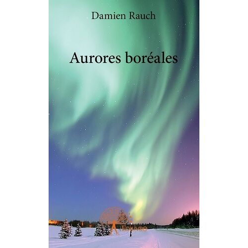 Aurores Boréales