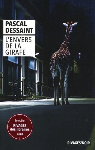 L'envers De La Girafe