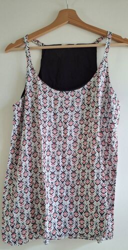 Débardeur Taille 38 Promod