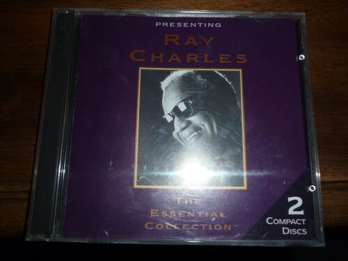 Ray Charles "The Essential Collection"
