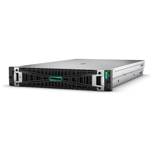 HPE ProLiant DL380 Gen11 Network Choice - Xeon Gold 5416S 2 GHz 32 Go RAM - Noir